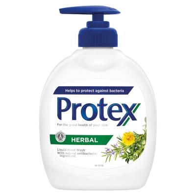 Protex mýdlo Herbal 300ml