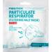 Respirační maska, respirátor FFP2 1ks FIRSTDOC