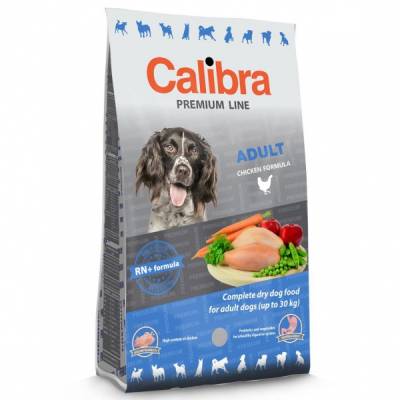 Calibra Dog Premium Line Adult 12kg