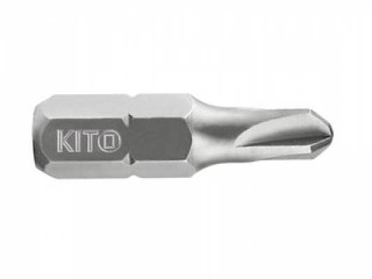 Hrot ´´Torq set´´ TS 4x25mm, KITO Smart 4810510