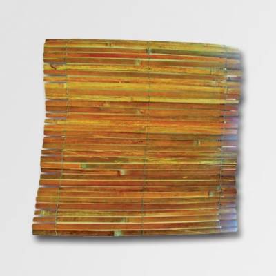 Rohož bambus štípaný /2x5m/ nelakovaný