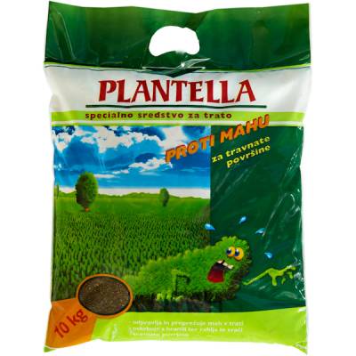 Plantella proti mechu 10kg/s 