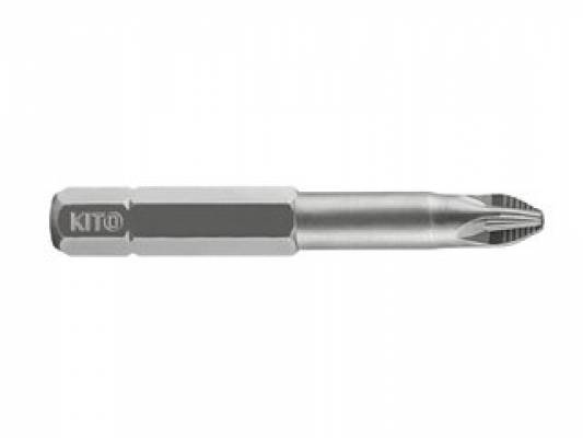 Hrot (+) PZ 0x50mm, KITO Grip 4811200