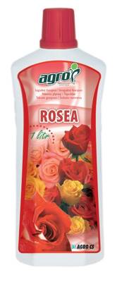 Hnojivo pro růže 1L agro