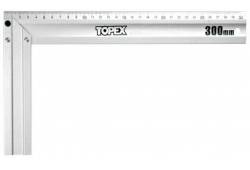 Úhelník 500mm Al Topex