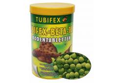 Tubifex Beta Tablety 250 ml 