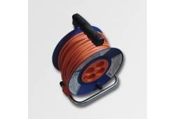 Prodlužovací kabel na bubnu 230V/50m