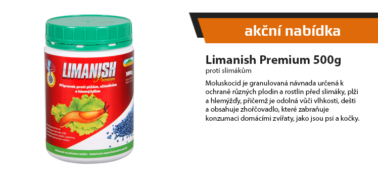 Limanish Premium 500g