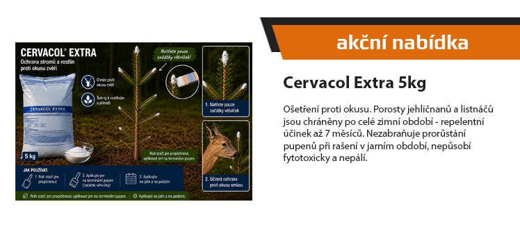 Cervacol Extra 5kg